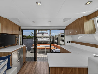 2026 Cruisers Yachts 46 Cantius 46.0 feet, Clearwater, Florida #25