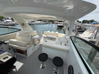 2027 Cruisers Yachts 38 GLS Outboard 38.0 feet, Clearwater, Florida #10