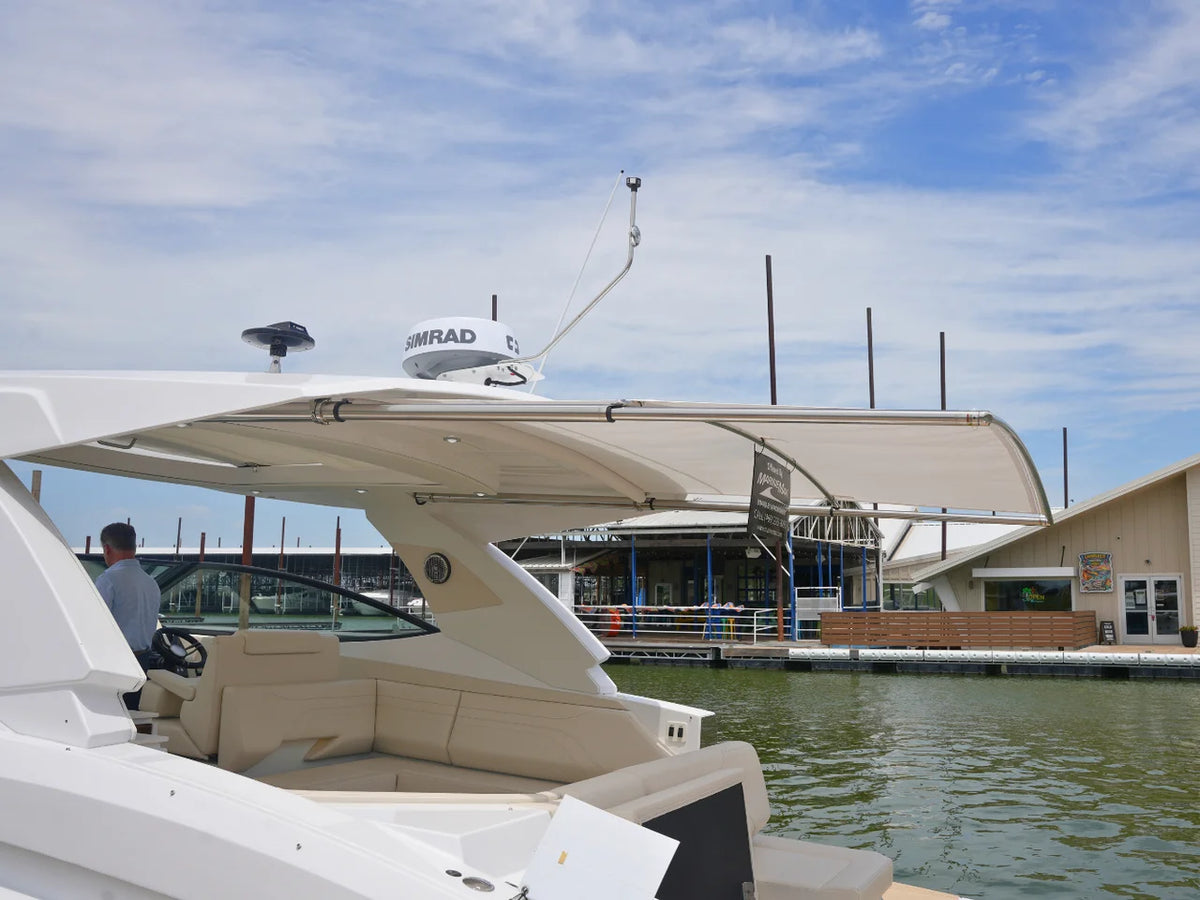2026 Cruisers Yachts 38 GLS 38.0 feet, Clearwater, Florida #14