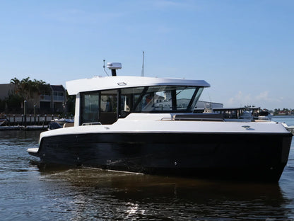2026 Cruisers Yachts 38 VTR EC 38.0 feet, Clearwater, Florida #8