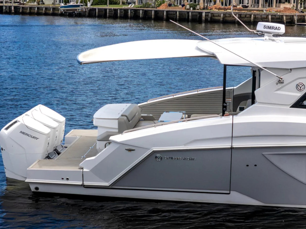 2026 Cruisers Yachts 50GLS OB 50.0 feet, Clearwater, Florida #11