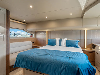 2027 Cruisers Yachts 50 FLY 50.0 feet, Clearwater, Florida #35