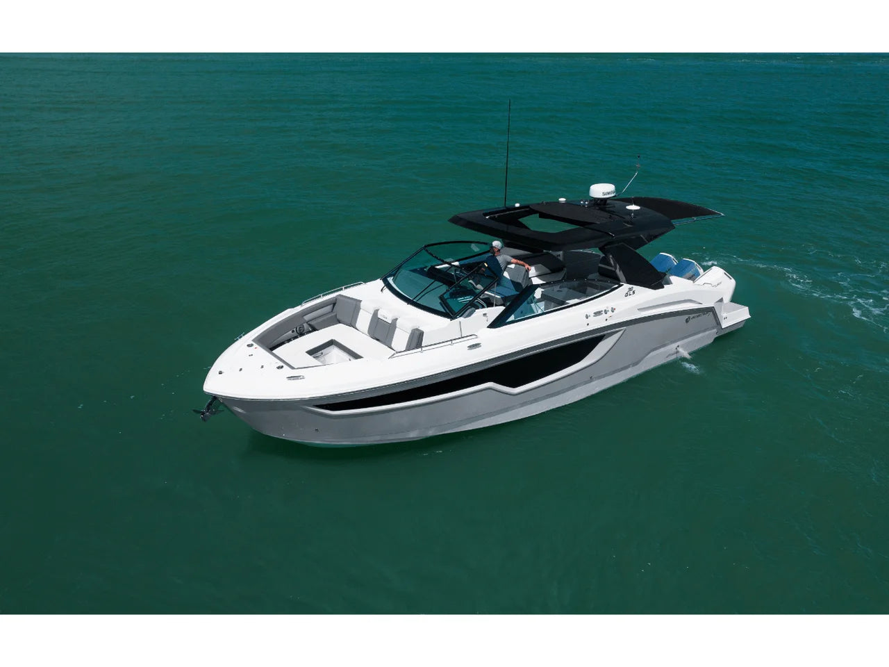 2027 Cruisers Yachts 38GLS-OB 38.0 feet, Clearwater, Florida #35