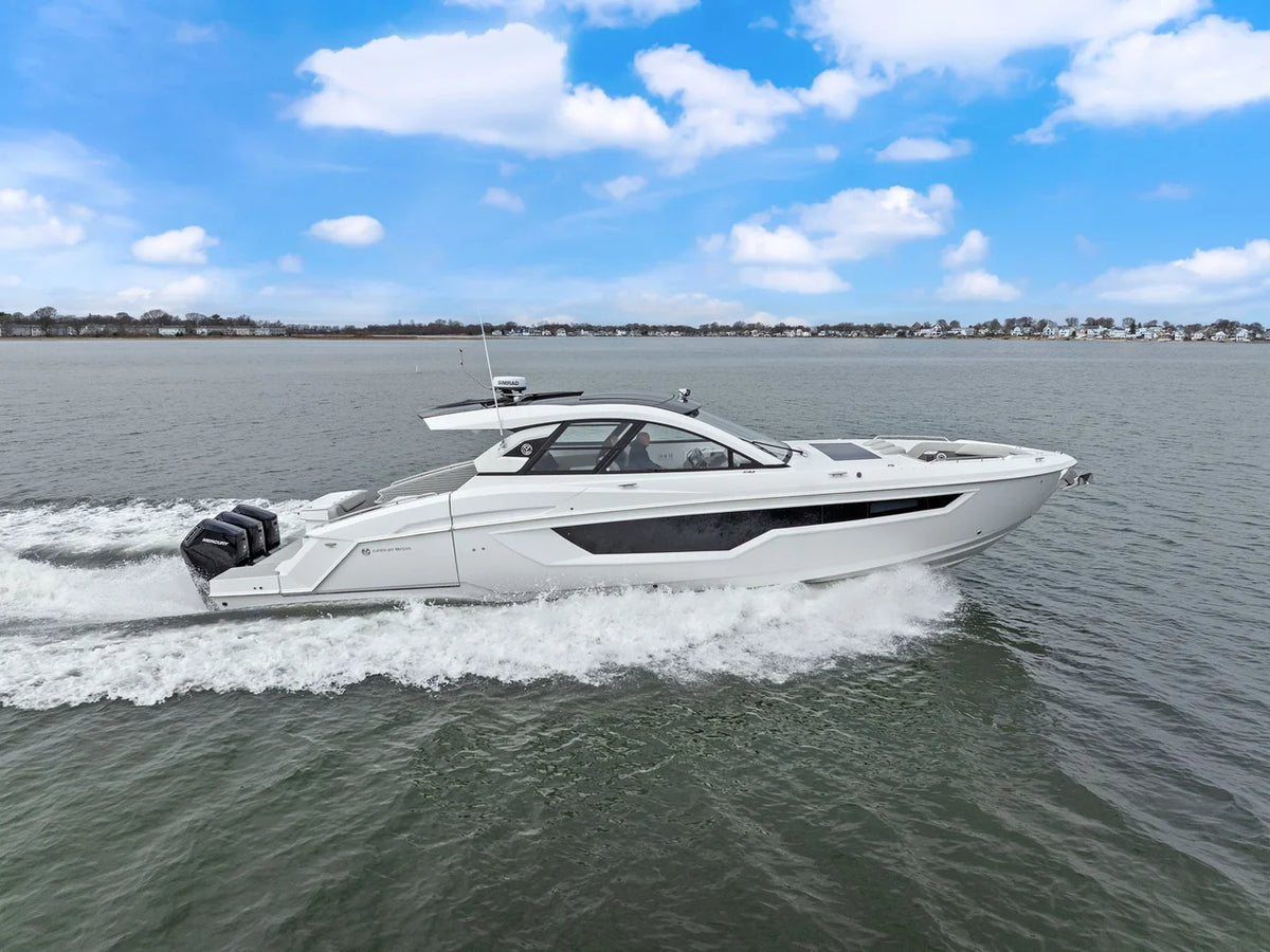 2026 Cruisers Yachts 50GLS OB 50.0 feet, Clearwater, Florida #57