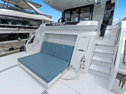 2026 Cruisers Yachts 57 FLY 57.0 feet, Clearwater, Florida #7