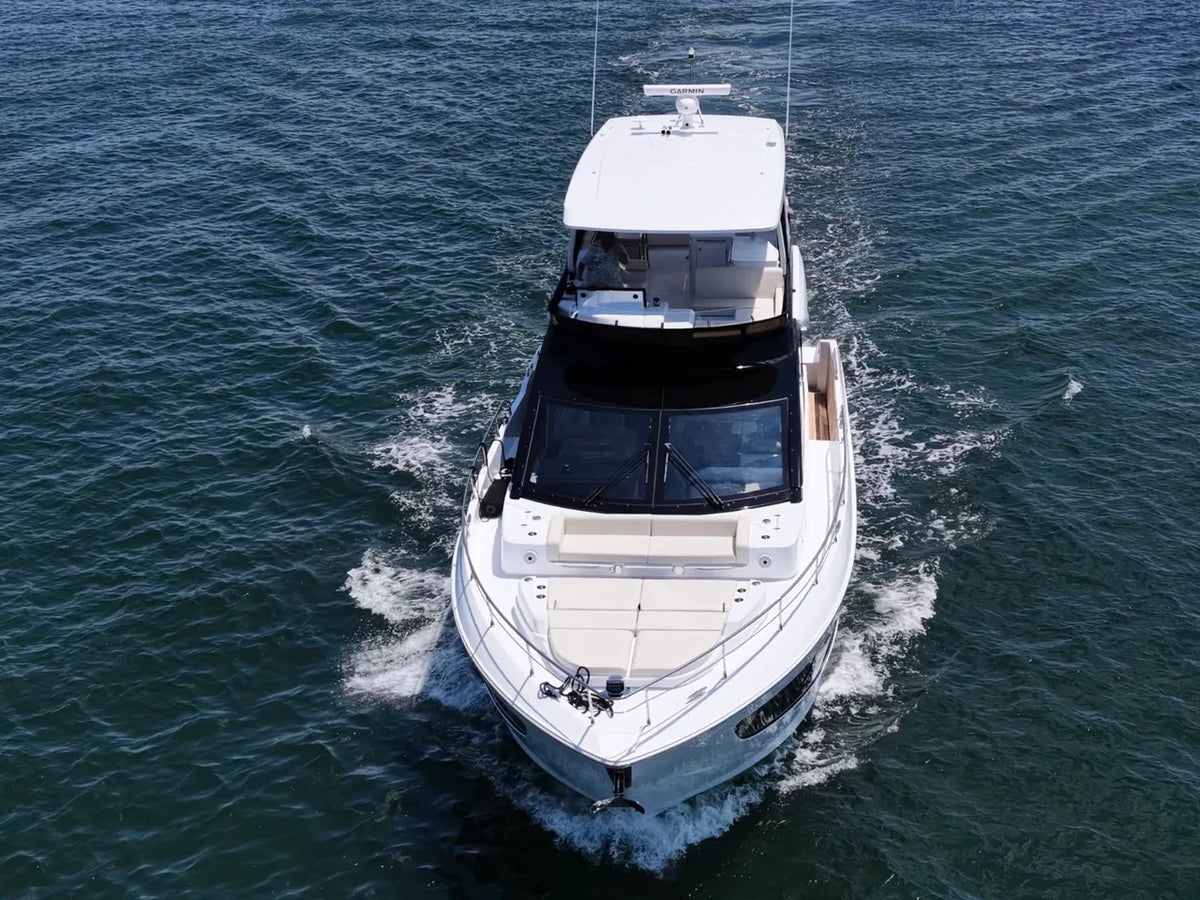 2026 Cruisers Yachts 57 FLY 57.0 feet, Clearwater, Florida #7