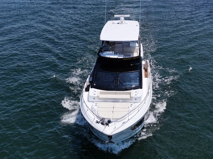 2026 Cruisers Yachts 57 FLY 57.0 feet, Clearwater, Florida #7