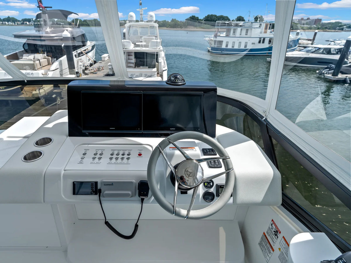 2026 Cruisers Yachts 57 FLY 57.0 feet, Clearwater, Florida #68