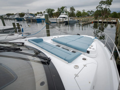 2026 Cruisers Yachts 57 FLY 57.0 feet, Clearwater, Florida #12