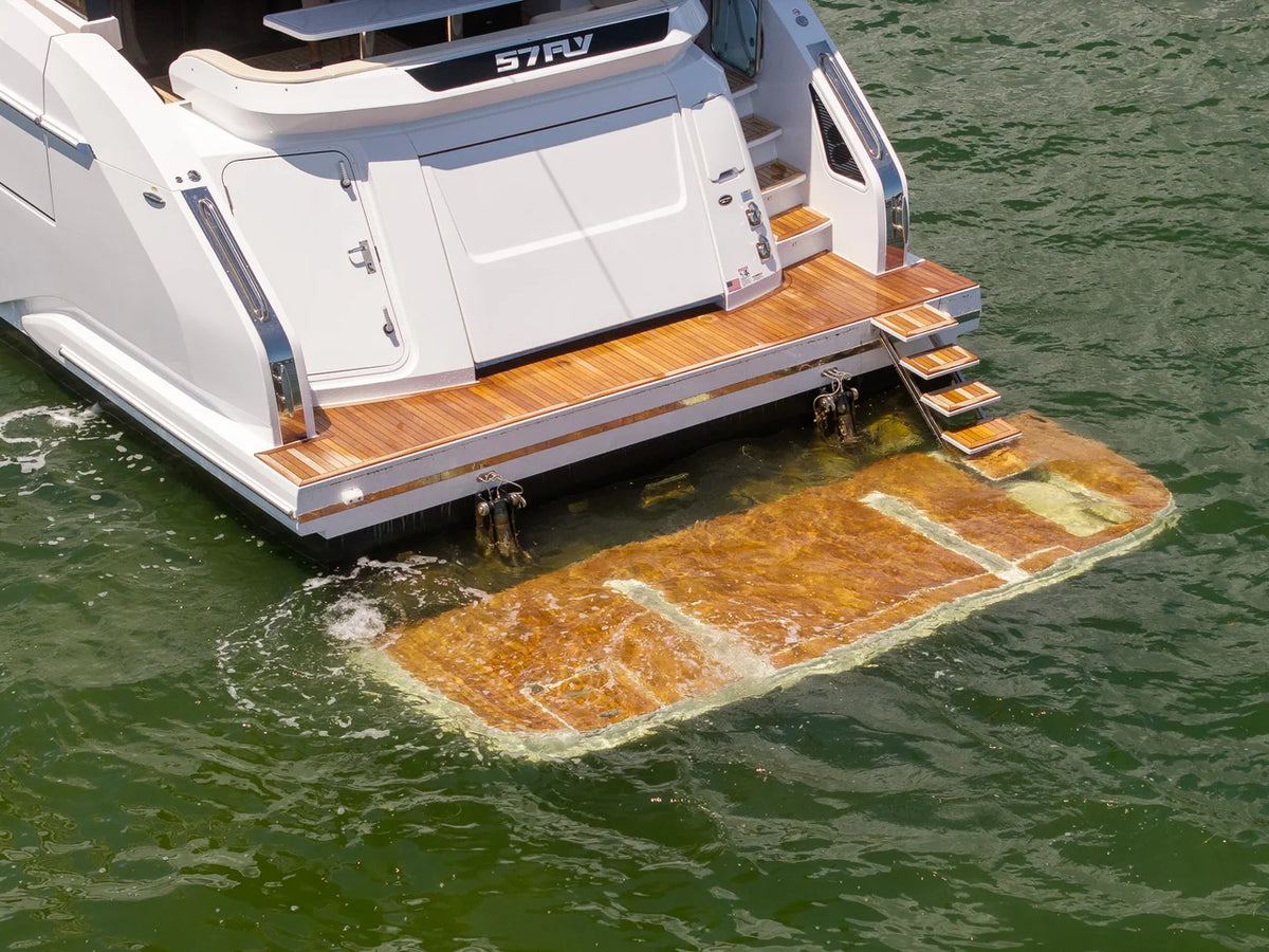 2026 Cruisers Yachts 57 FLY 57.0 feet, Clearwater, Florida #10