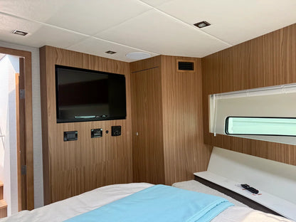 2026 Cruisers Yachts 46 Cantius 46.0 feet, Clearwater, Florida #43