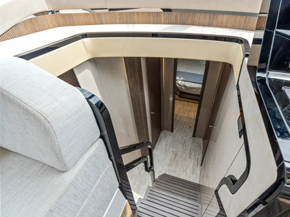 2026 Cruisers Yachts 57 FLY 57.0 feet, Clearwater, Florida #29