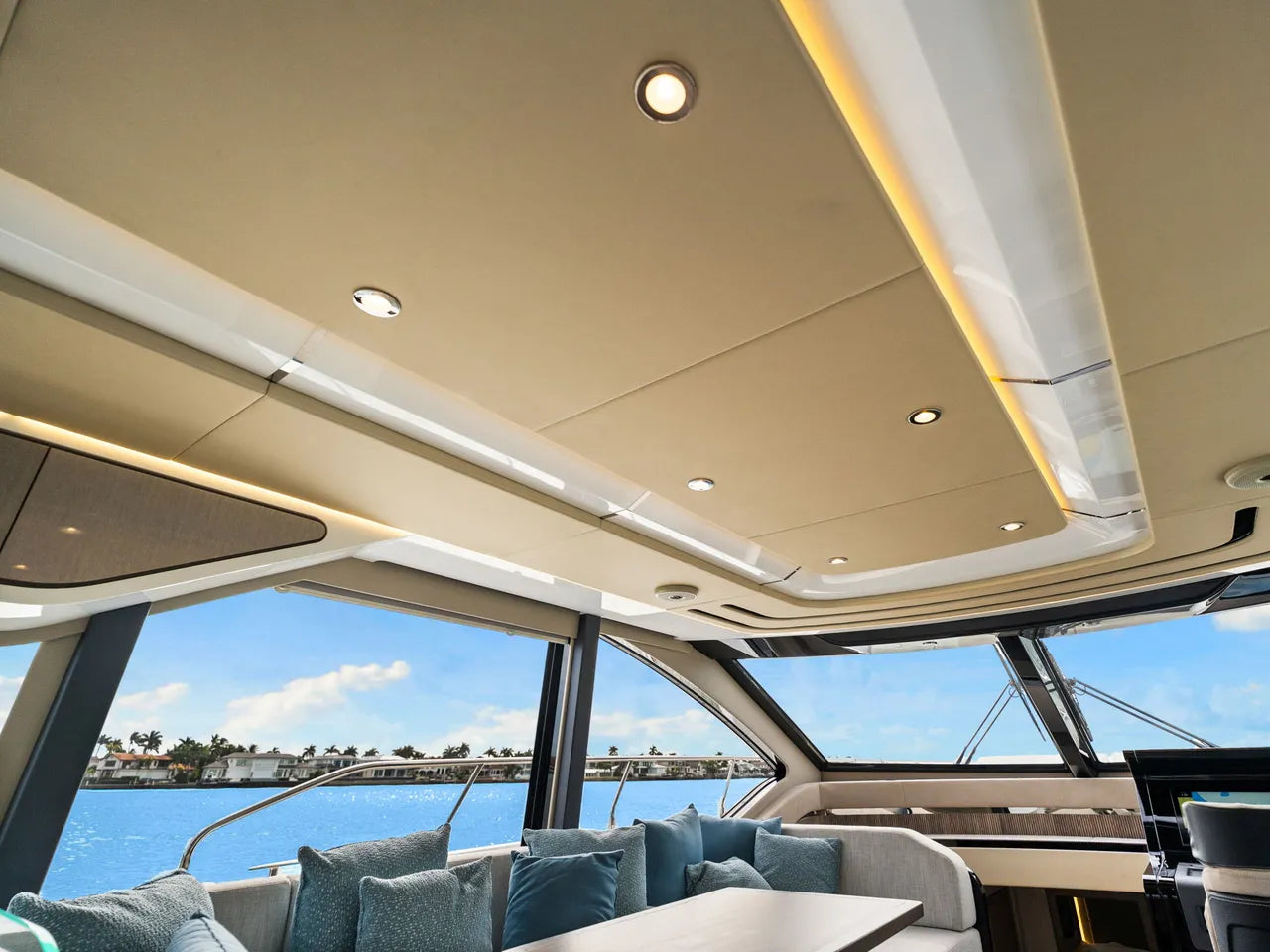 2026 Cruisers Yachts 57 FLY 57.0 feet, Clearwater, Florida #31