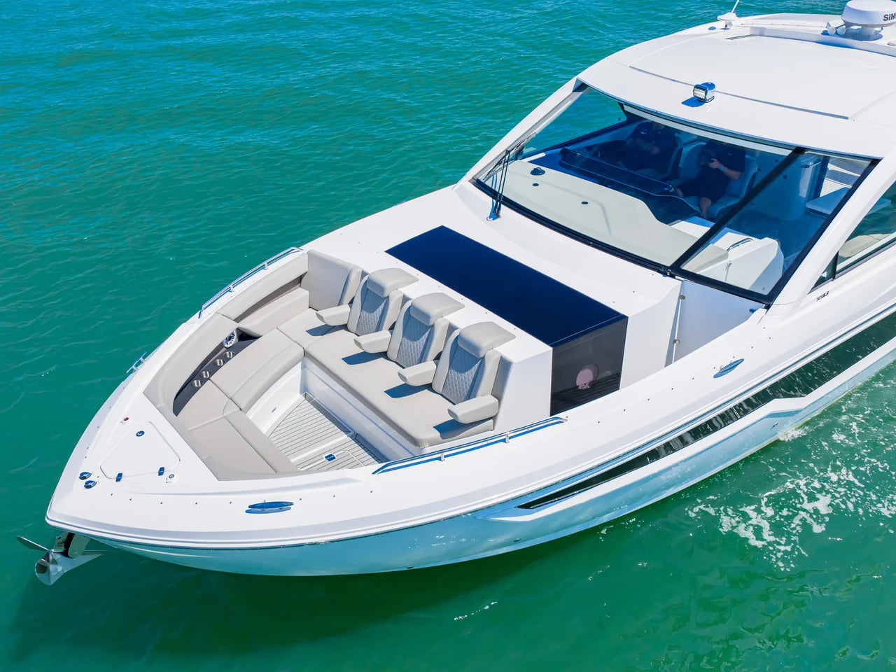 2026 Cruisers Yachts 50GLS OB 50.0 feet, Clearwater, Florida #96