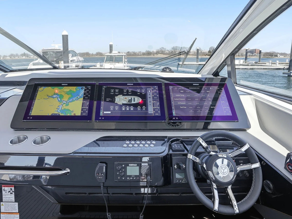 2026 Cruisers Yachts 50GLS OB 50.0 feet, Clearwater, Florida #27