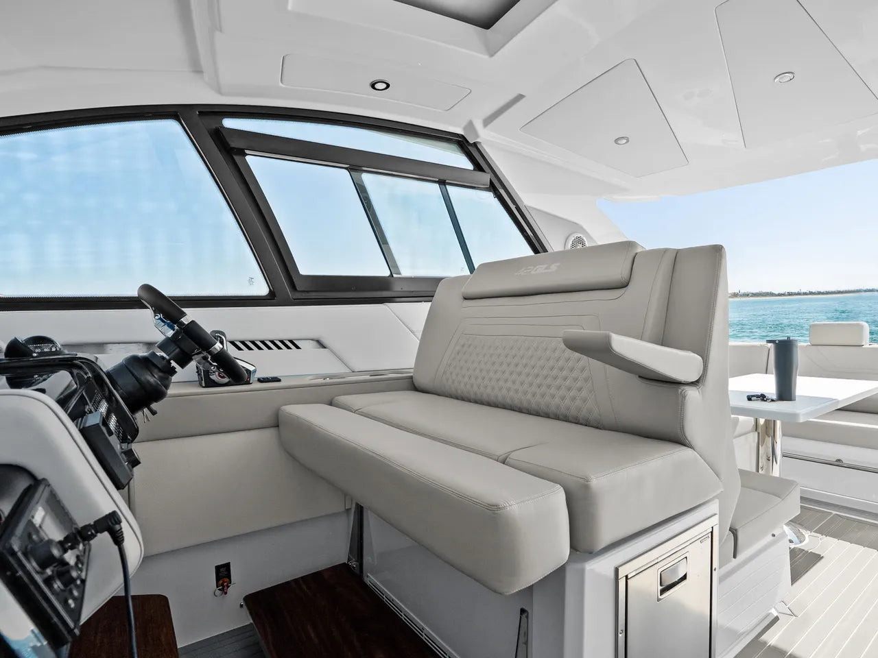 2026 Cruisers Yachts 42 GLS Outboard 42.0 feet, Clearwater, Florida #46