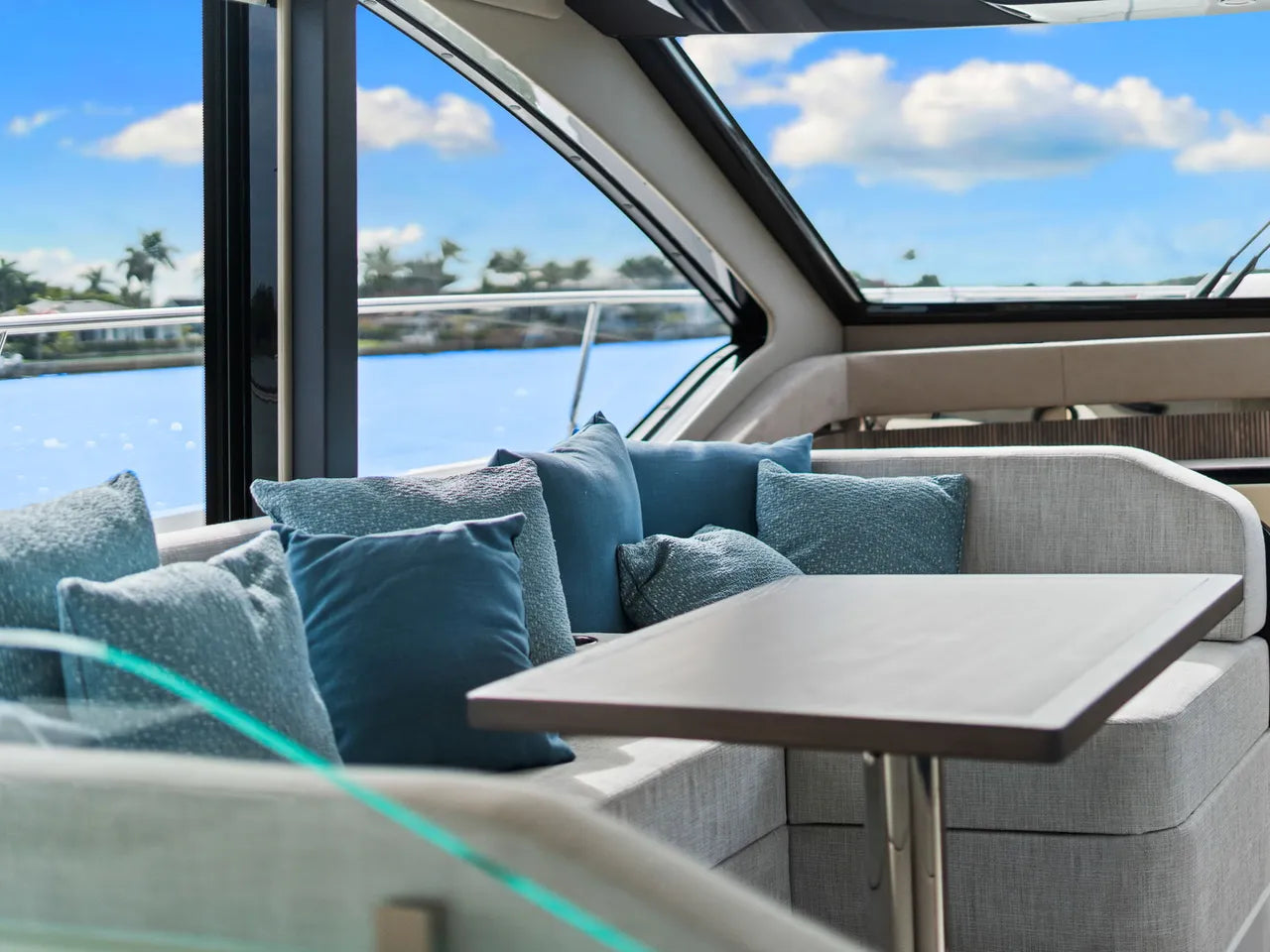 2026 Cruisers Yachts 57 FLY 57.0 feet, Clearwater, Florida #66