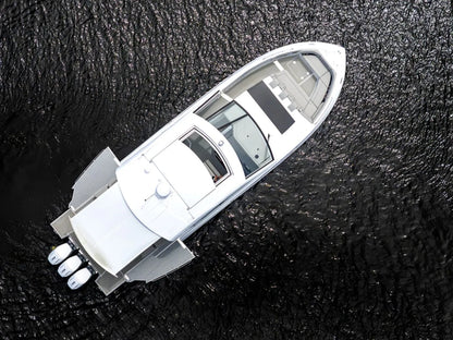 2026 Cruisers Yachts 50GLS OB 50.0 feet, Clearwater, Florida #12