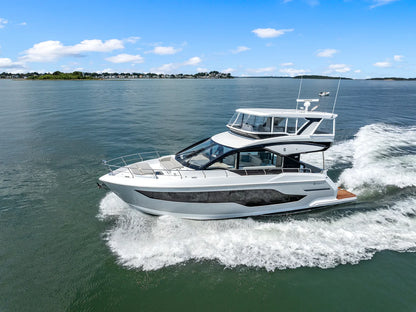 2027 Cruisers Yachts 50 FLY 50.0 feet, Clearwater, Florida #1