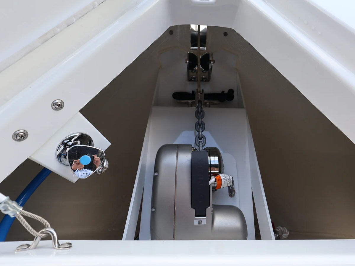 2026 Cruisers Yachts 38 GLS Outboard 38.0 feet, Clearwater, Florida #59