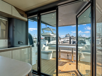 2027 Cruisers Yachts 50 FLY 50.0 feet, Clearwater, Florida #14