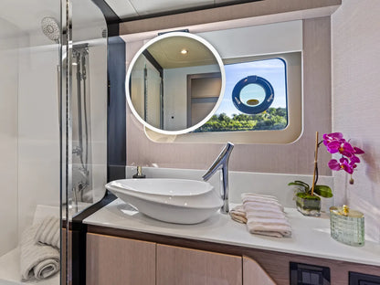 2026 Cruisers Yachts 50 FLY 50.0 feet, Clearwater, Florida #52