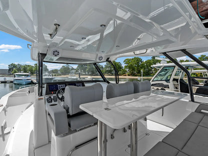 2026 Cruisers Yachts 38 VTR 38.0 feet, Clearwater, Florida #13