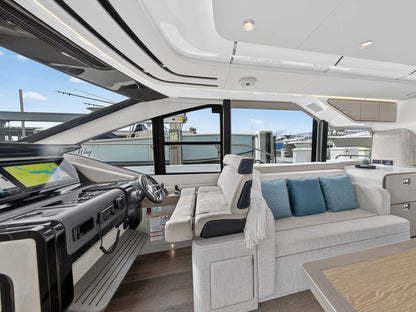 2026 Cruisers Yachts 57 FLY 57.0 feet, Clearwater, Florida #118