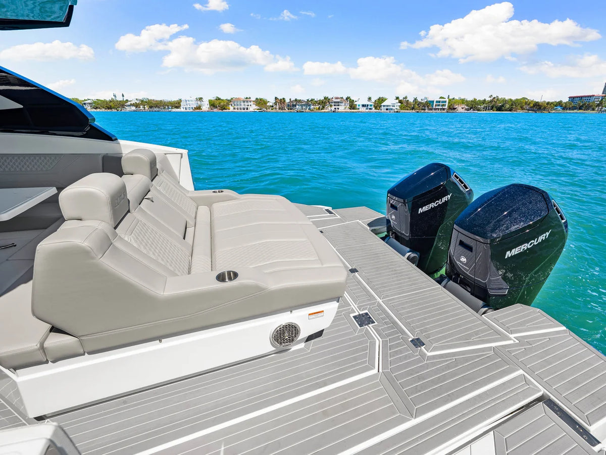 2026 Cruisers Yachts 42 GLS Outboard 42.0 feet, Clearwater, Florida #15