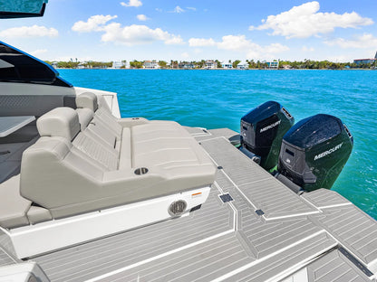 2026 Cruisers Yachts 42 GLS Outboard 42.0 feet, Clearwater, Florida #15
