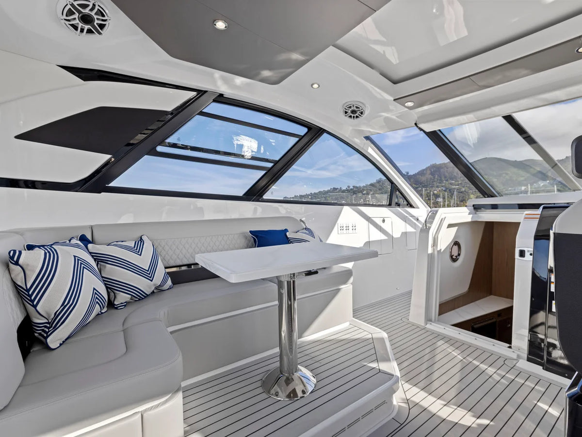 2026 Cruisers Yachts 50GLS OB 50.0 feet, Clearwater, Florida #20