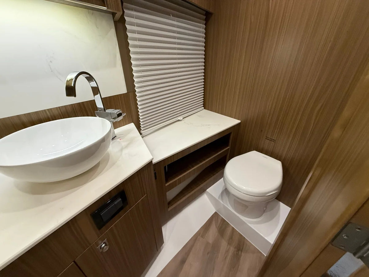 2026 Cruisers Yachts 46 Cantius 46.0 feet, Clearwater, Florida #38