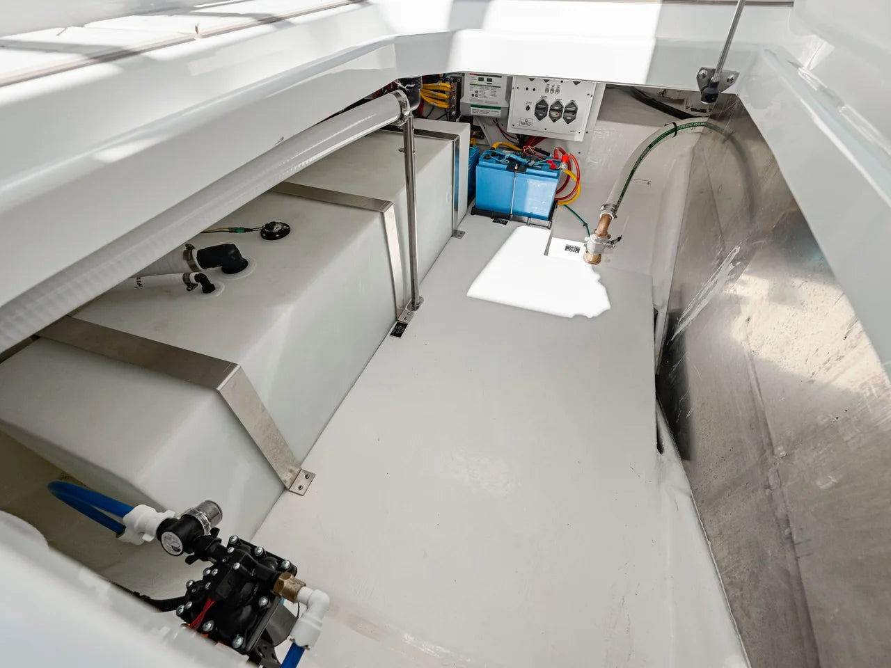 2026 Cruisers Yachts 38 VTR 38.0 feet, Clearwater, Florida #71