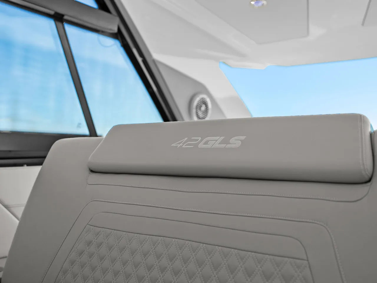 2026 Cruisers Yachts 42 GLS Outboard 42.0 feet, Clearwater, Florida #48