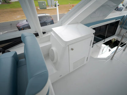 2026 Cruisers Yachts 57 FLY 57.0 feet, Clearwater, Florida #36