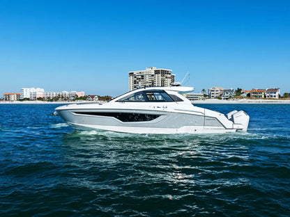 2026 Cruisers Yachts 42 GLS Outboard 42.0 feet, Clearwater, Florida #1