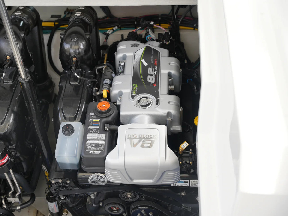 2026 Cruisers Yachts 38 GLS 38.0 feet, Clearwater, Florida #70