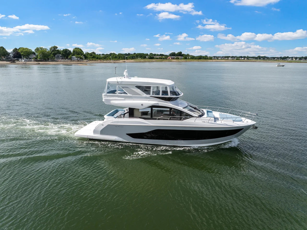 2026 Cruisers Yachts 57 FLY 57.0 feet, Clearwater, Florida #80