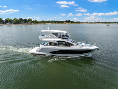2026 Cruisers Yachts 57 FLY 57.0 feet, Clearwater, Florida #80
