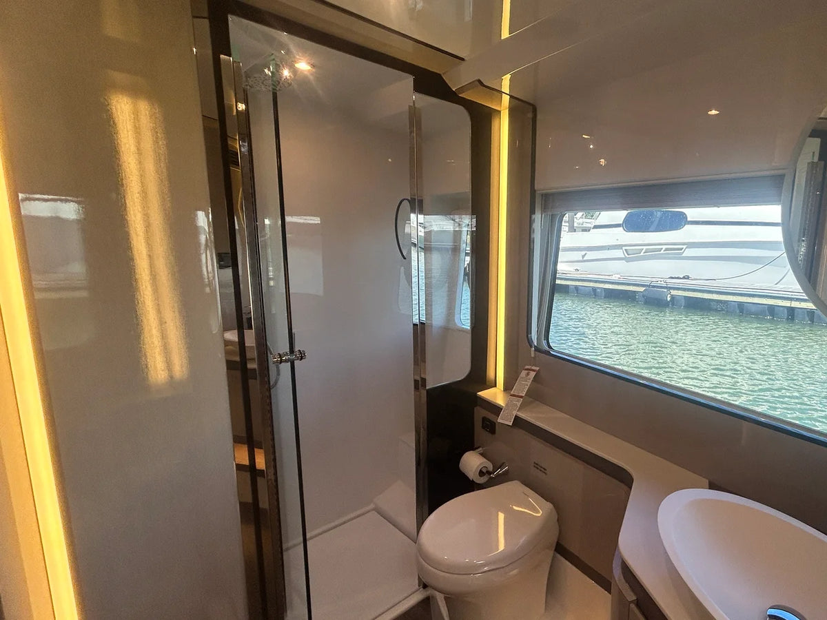 2026 Cruisers Yachts 57 FLY 57.0 feet, Clearwater, Florida #50