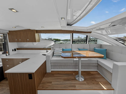 2026 Cruisers Yachts 46 Cantius 46.0 feet, Clearwater, Florida #32