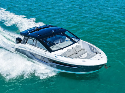 2026 Cruisers Yachts 42 GLS Outboard 42.0 feet, Clearwater, Florida #53