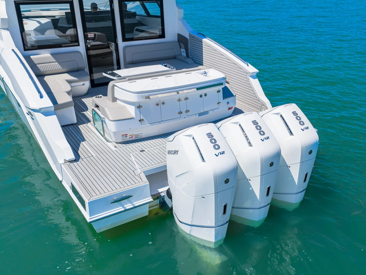 2026 Cruisers Yachts 50GLS OB 50.0 feet, Clearwater, Florida #88