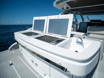 2026 Cruisers Yachts 50GLS OB 50.0 feet, Clearwater, Florida #8