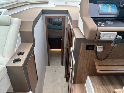 2026 Cruisers Yachts 42 Cantius 42.0 feet, Clearwater, Florida #40