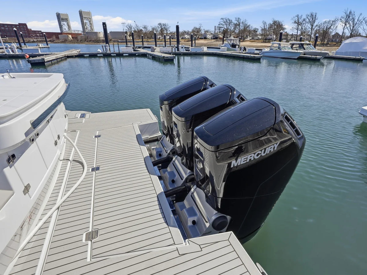 2026 Cruisers Yachts 50GLS OB 50.0 feet, Clearwater, Florida #7