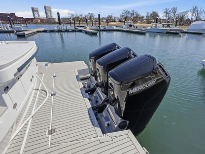 2026 Cruisers Yachts 50GLS OB 50.0 feet, Clearwater, Florida #7