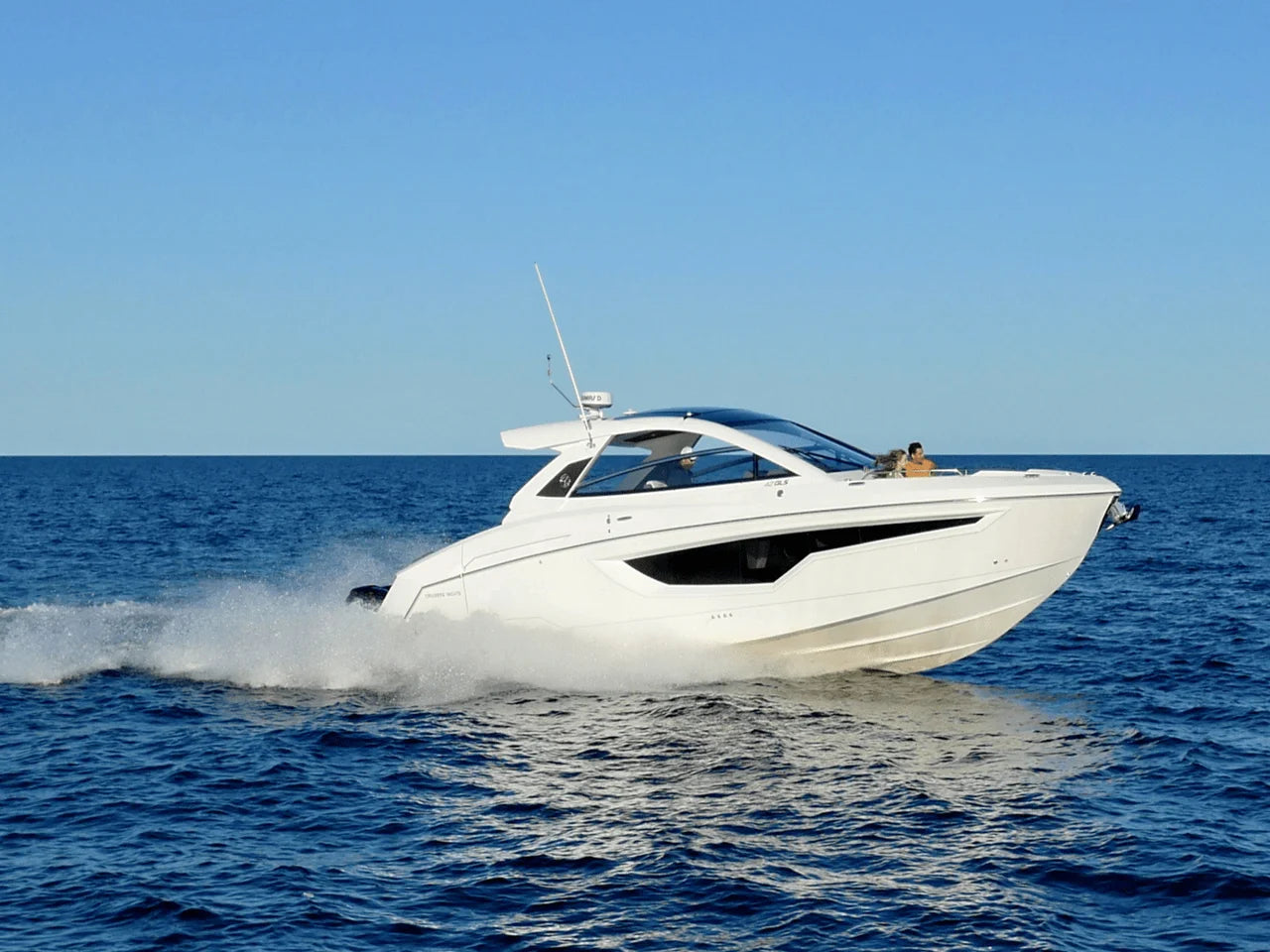 2027 Cruisers Yachts 42GLS-OB 42.0 feet, Clearwater, Florida #1