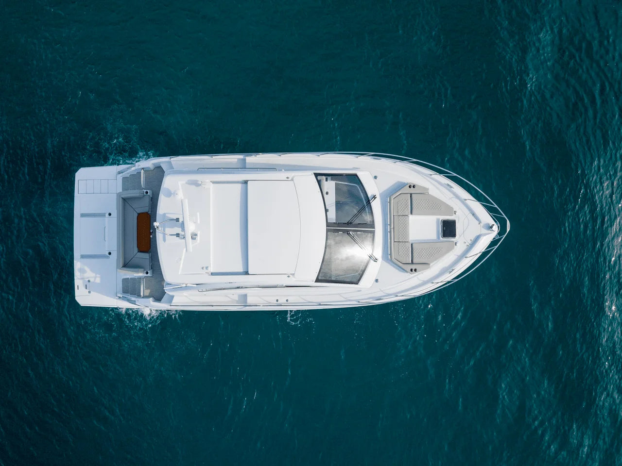 2026 Cruisers Yachts 50 Cantius 50.0 feet, Clearwater, Florida #8