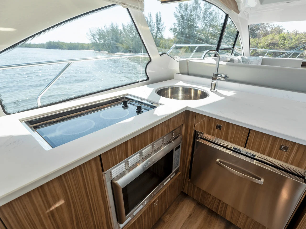 2026 Cruisers Yachts 50 Cantius 50.0 feet, Clearwater, Florida #88